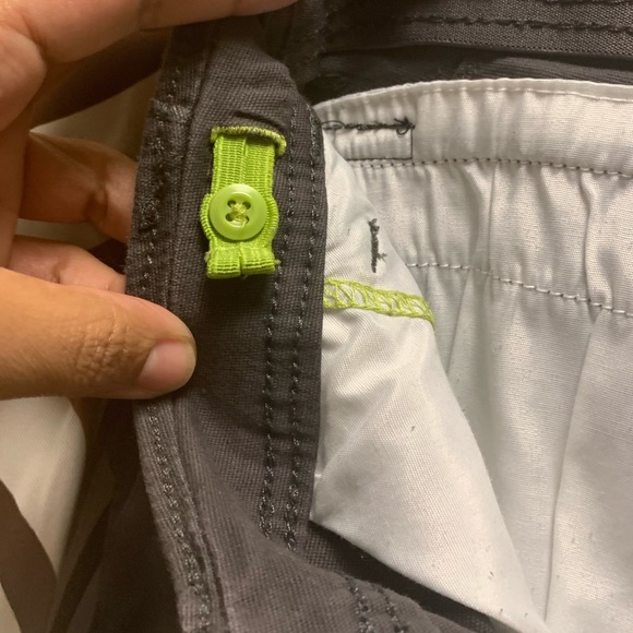 Big boy Shorts - Picture 8 of 10